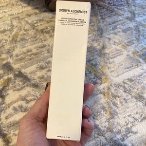 NWT Grown Alchemist Hydra-Repair Day Cream 2.19 oz/65 ml
